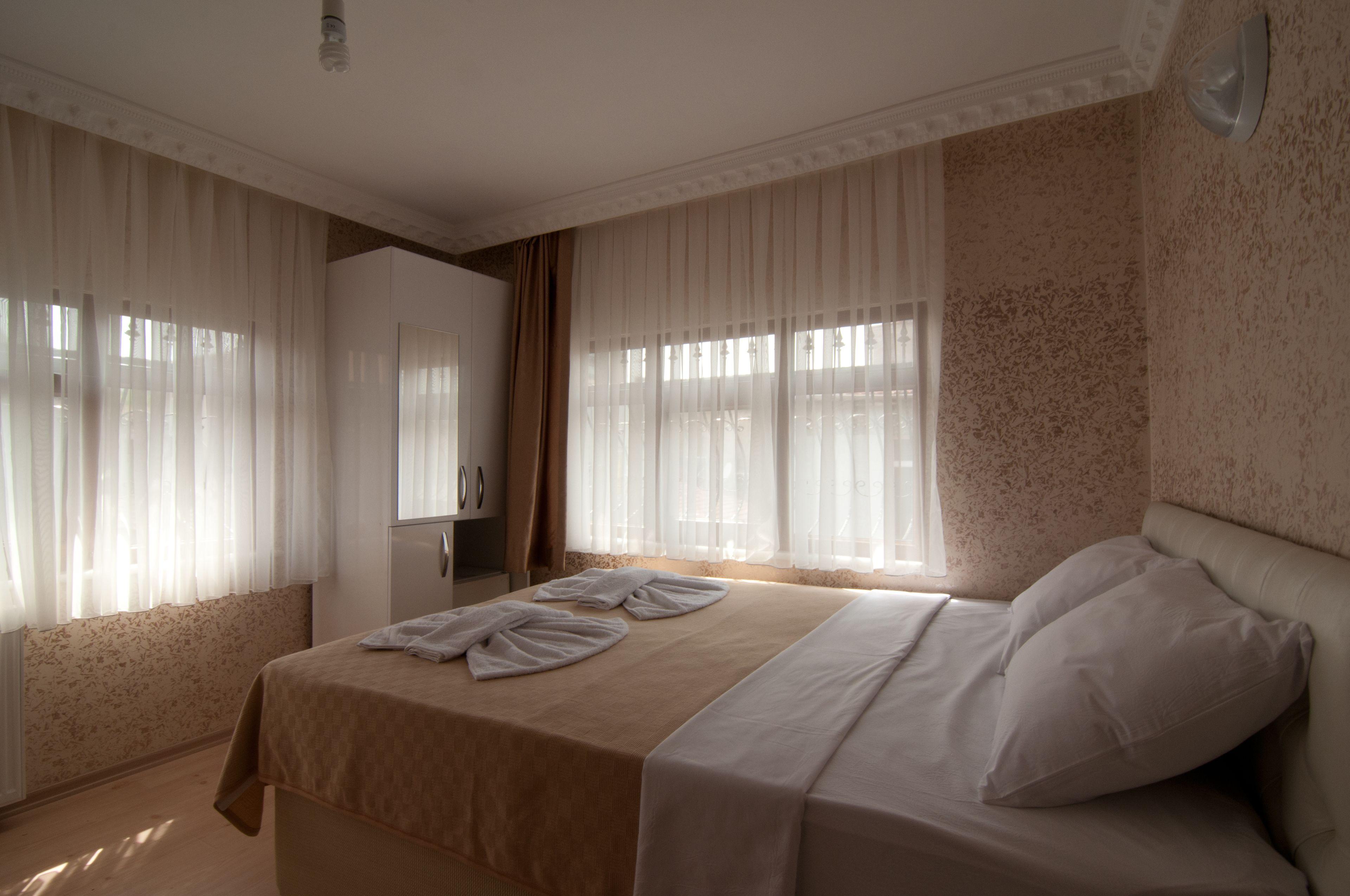 Istanbul Budget Hotel — Fotoğraflar 1
