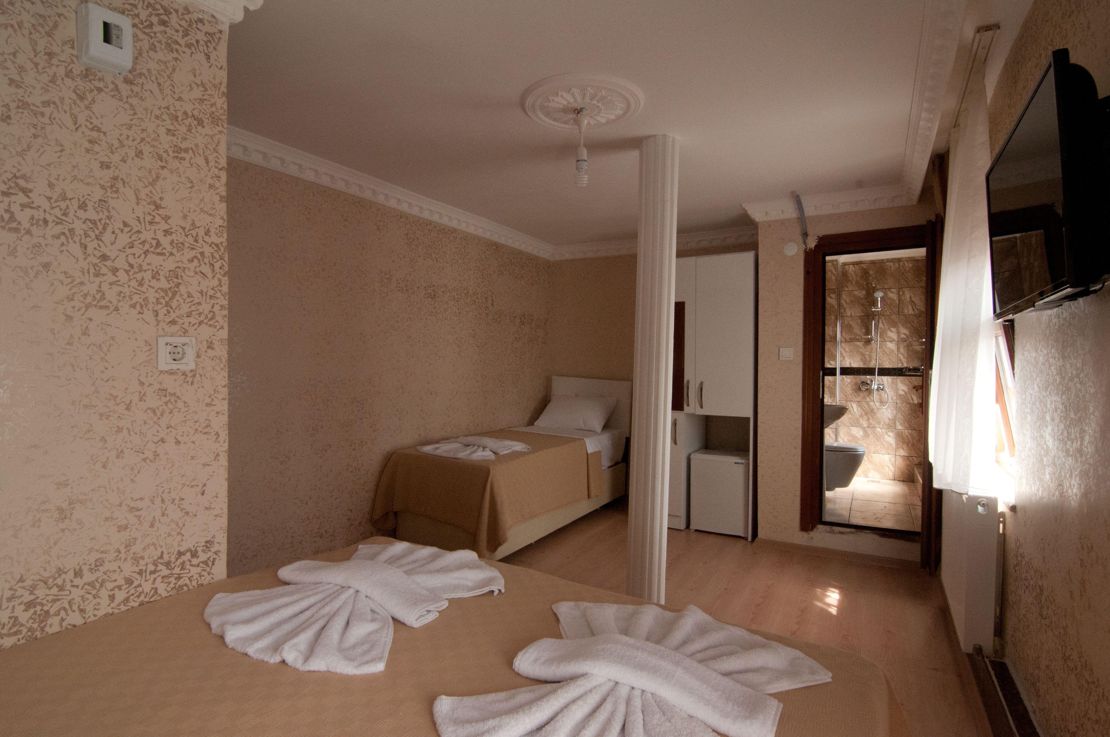 Istanbul Budget Hotel — Fotoğraflar 3