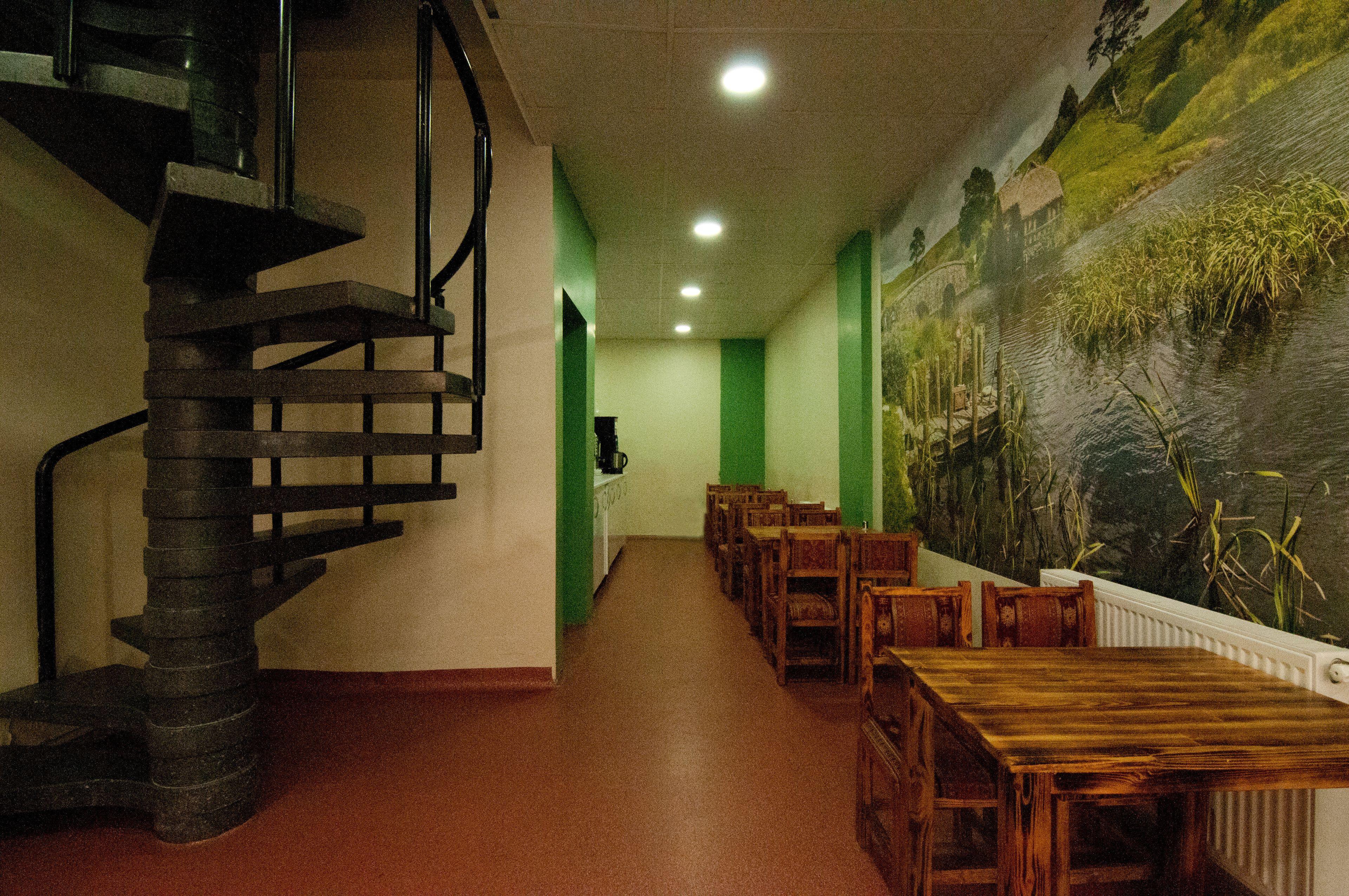 Istanbul Budget Hotel, Istanbul