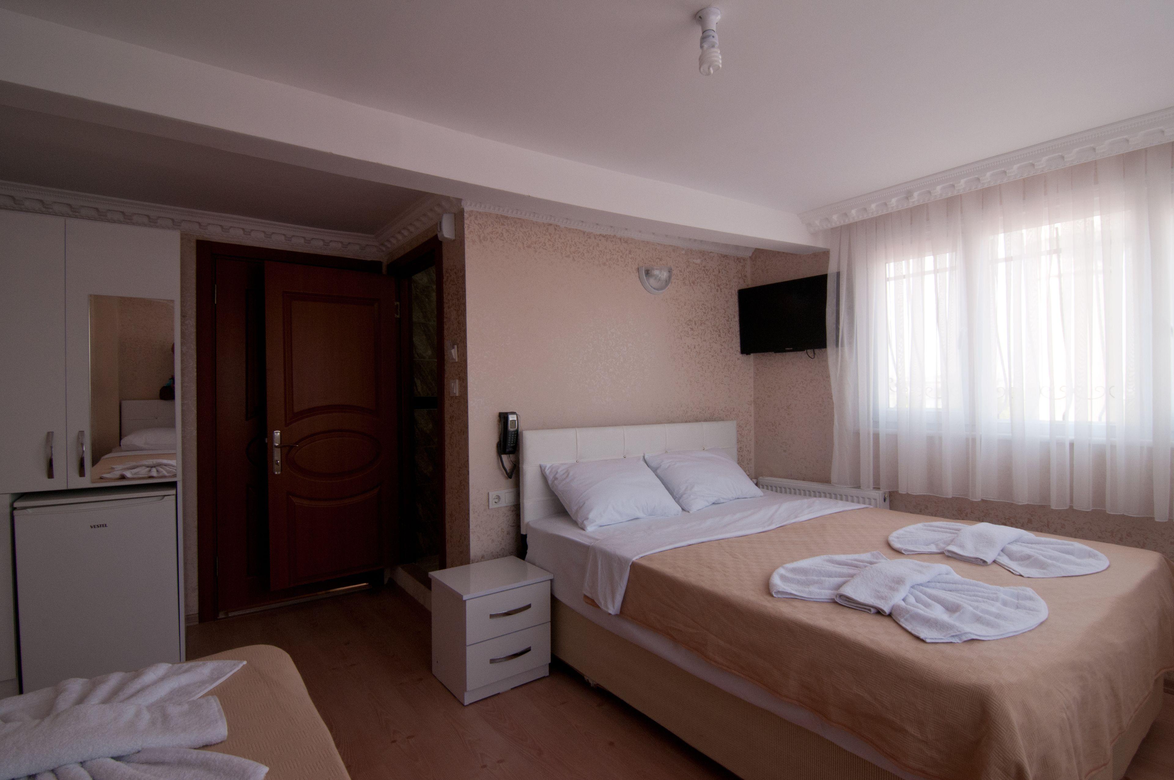 Istanbul Budget Hotel — Fotoğraflar 2